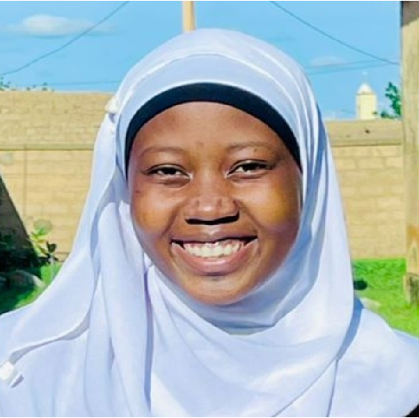 Morou Doulla Mariama 