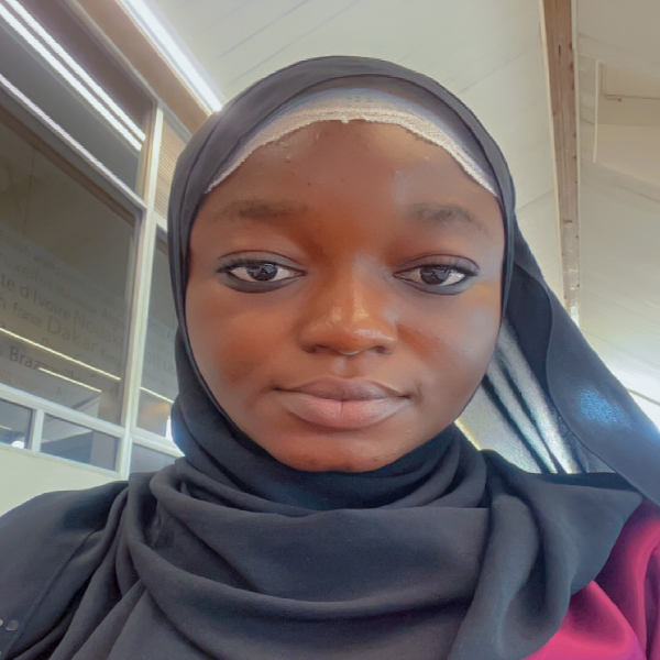 Aichatou Boubacar Soumana