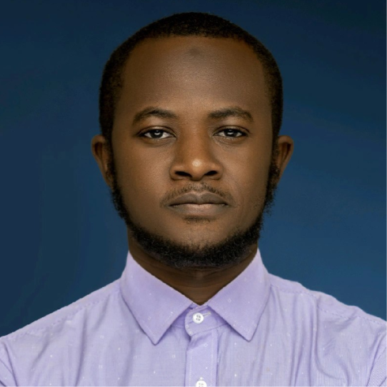 Issaka Maman Lourwana 