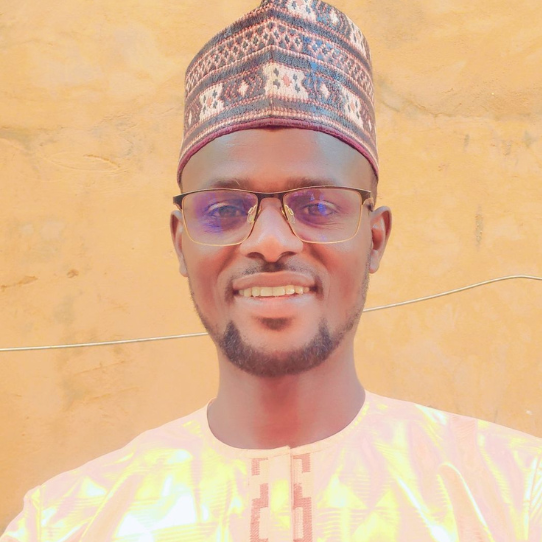 ABOU SAYABOU SAMAILA 