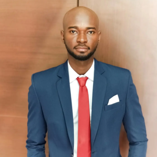 Moussa Amadou Dounda