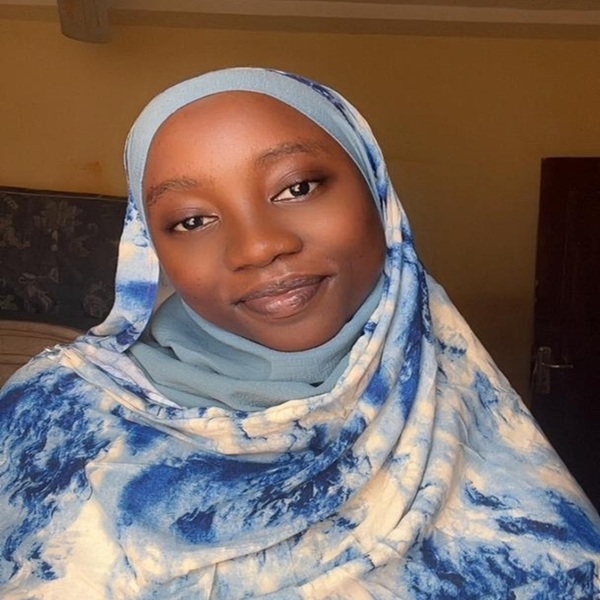 M. Lawali Bachir Farida