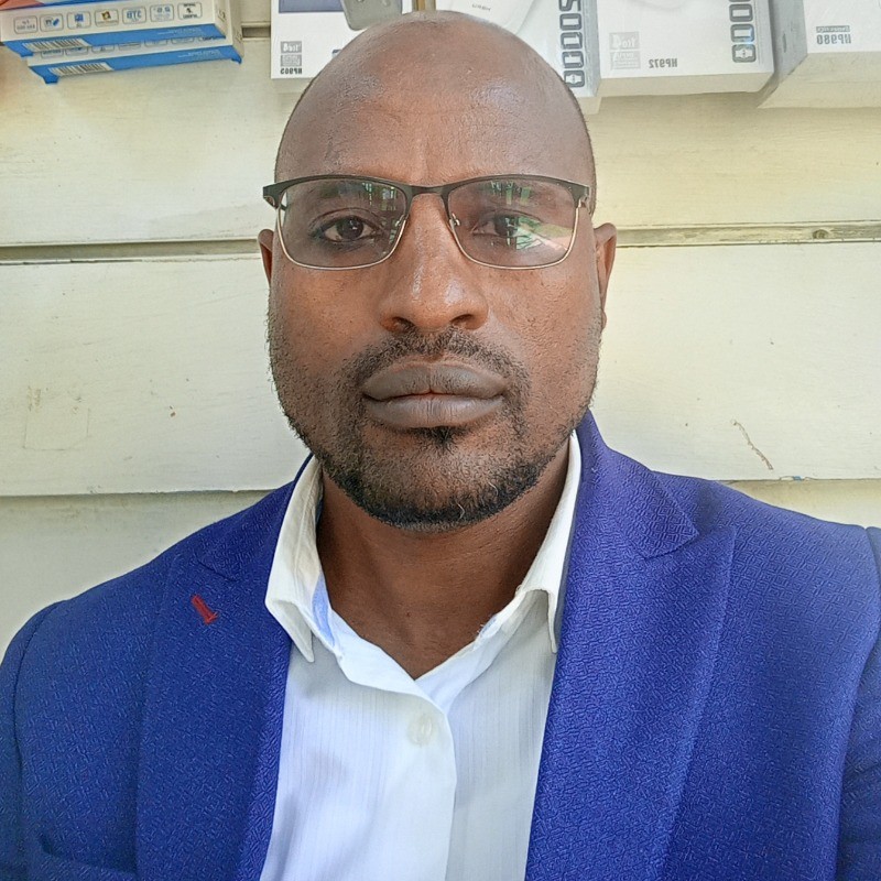 Dr. Boubacar Toukal Assoumana