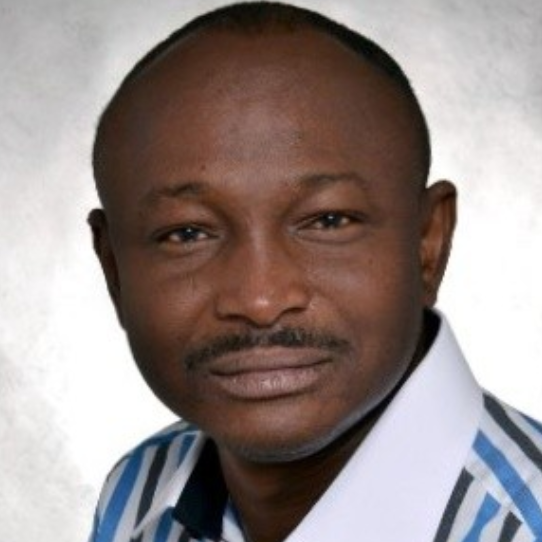 Dr. Mansour Mahamane