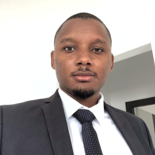 Abdoulaziz Razikou Dilwani