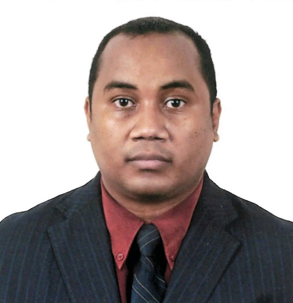 Herizo Razafiarinaivo
