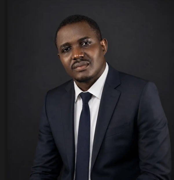 MAHAMADOU ABDOURAHAMANE HOUSSEINI
