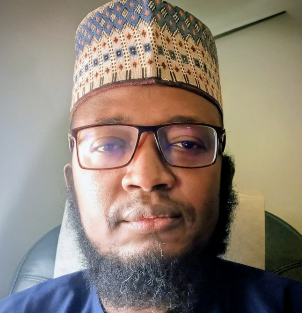ALIO SANDA Ibrahim 