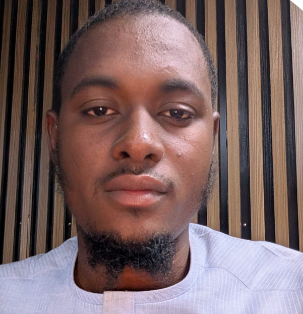 Ibrahim Amadou (Ahmad)
