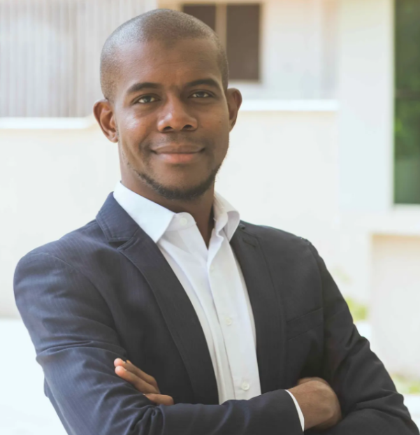 HAMADOU Daouda 