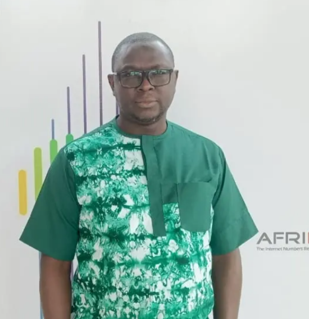 HAROUNA Issaka