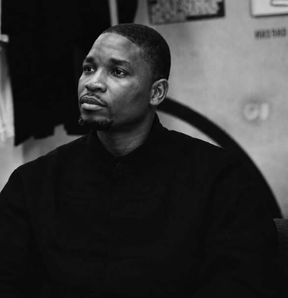 Olivier Assogbavi