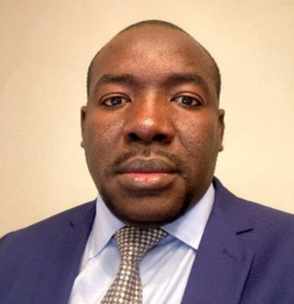 Mamadou Ndaw
