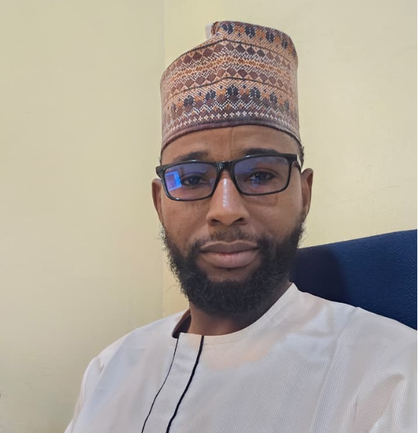 IBRAHIM YAHAYA Salissou