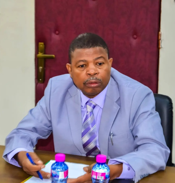 IRO Adamou 