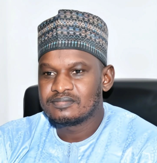 KORONEY Abdoul Salam