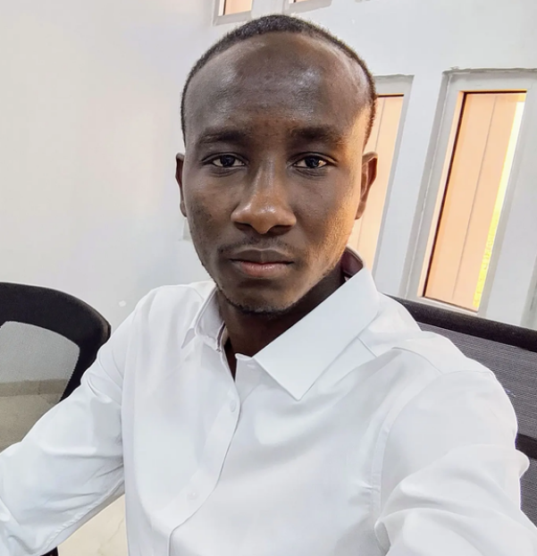 Oumarou Ibrahim Abdellah